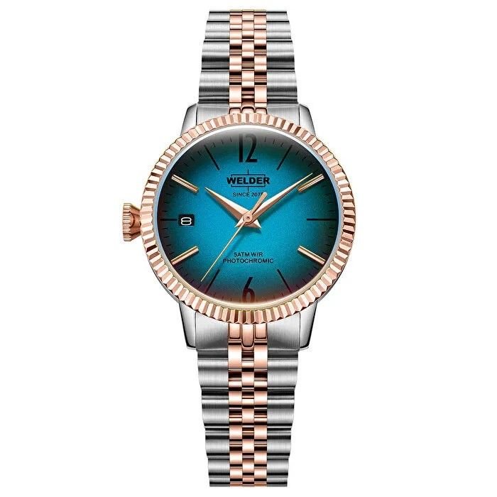 WRC752 Kadın Kol Saati