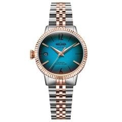 WRC752 Kadın Kol Saati