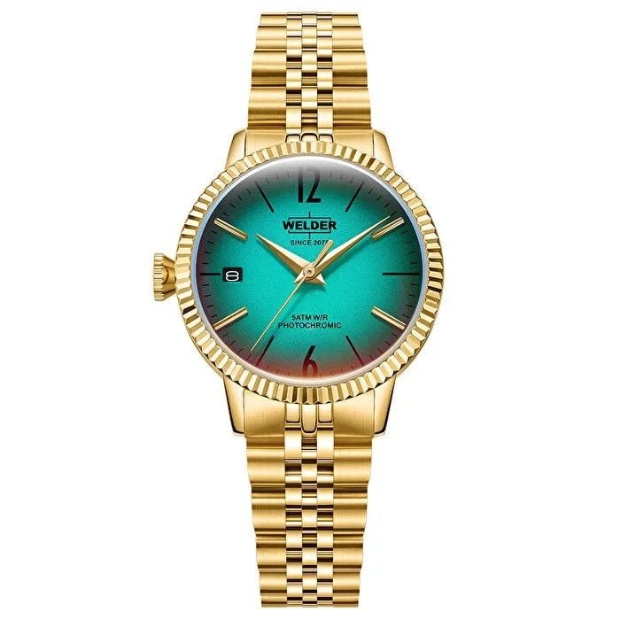 WRC753 Kadın Kol Saati