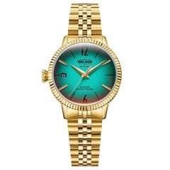 WRC753 Kadın Kol Saati