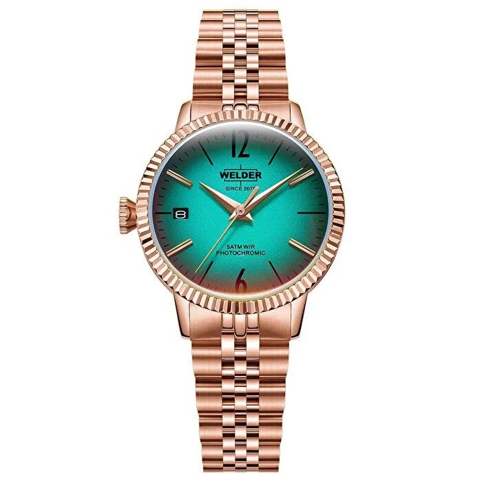 WRC754 Kadın Kol Saati