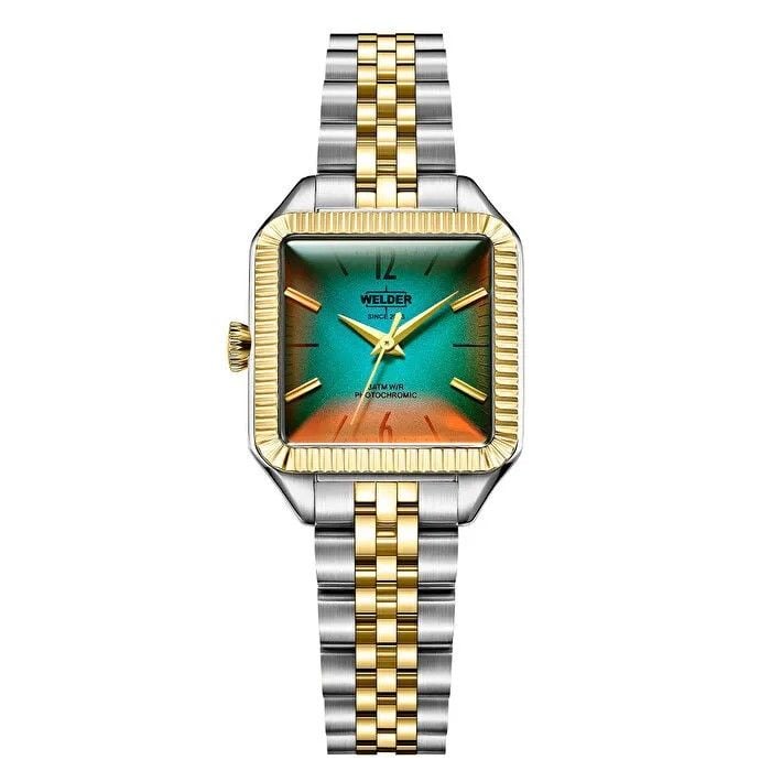 WRC911 Kadın Kol Saati