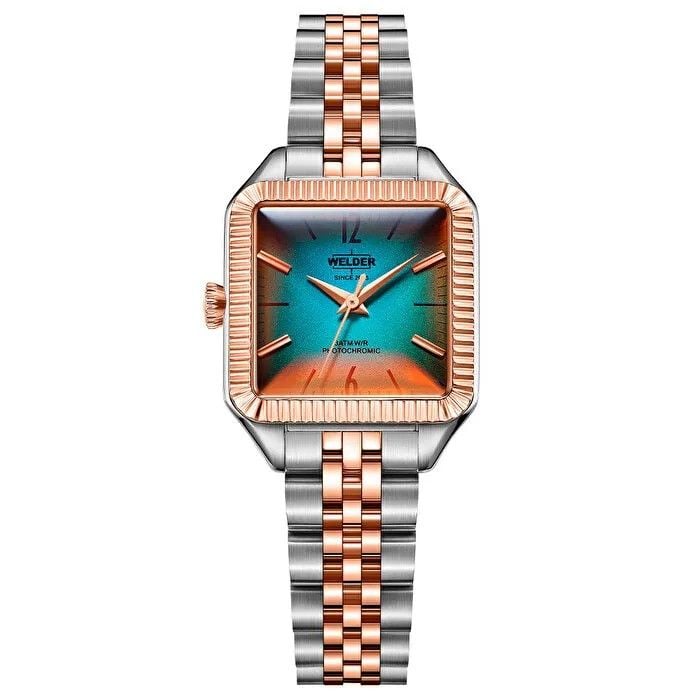 WRC912 Kadın Kol Saati