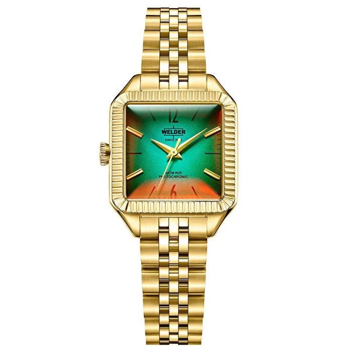 WRC913 Kadın Kol Saati