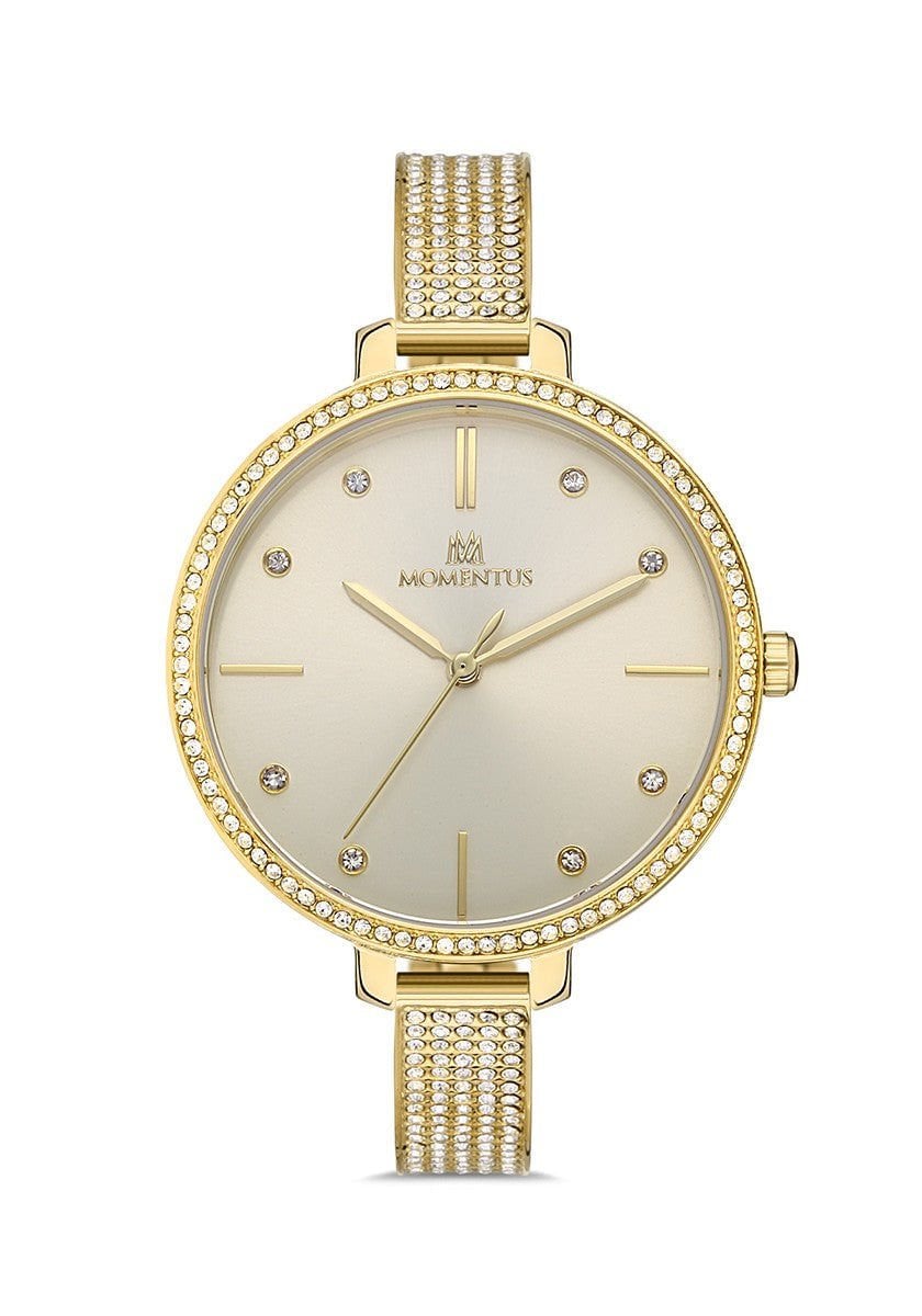 SS231G-08SG Kadın Kol Saati