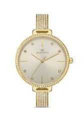 SS231G-08SG Kadın Kol Saati