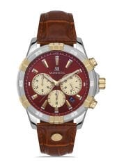 SM367T-14KS Erkek Kol Saati