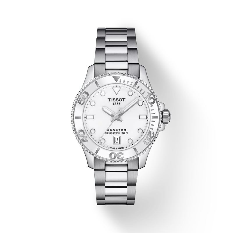 T120.210.11.011.00 Erkek Kol Saati