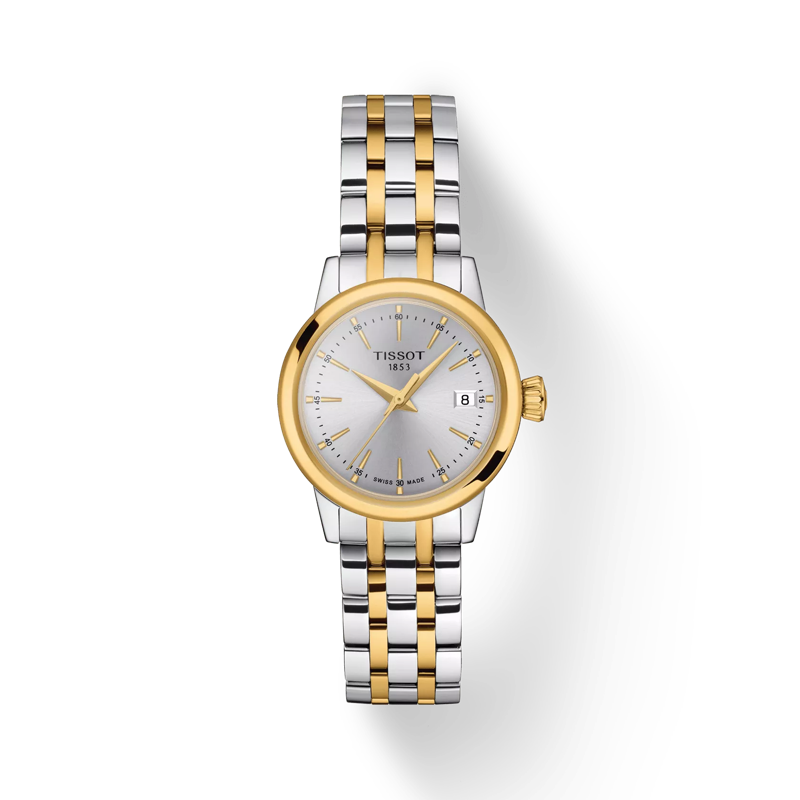 T129.210.22.031.00 Kadın Kol Saati