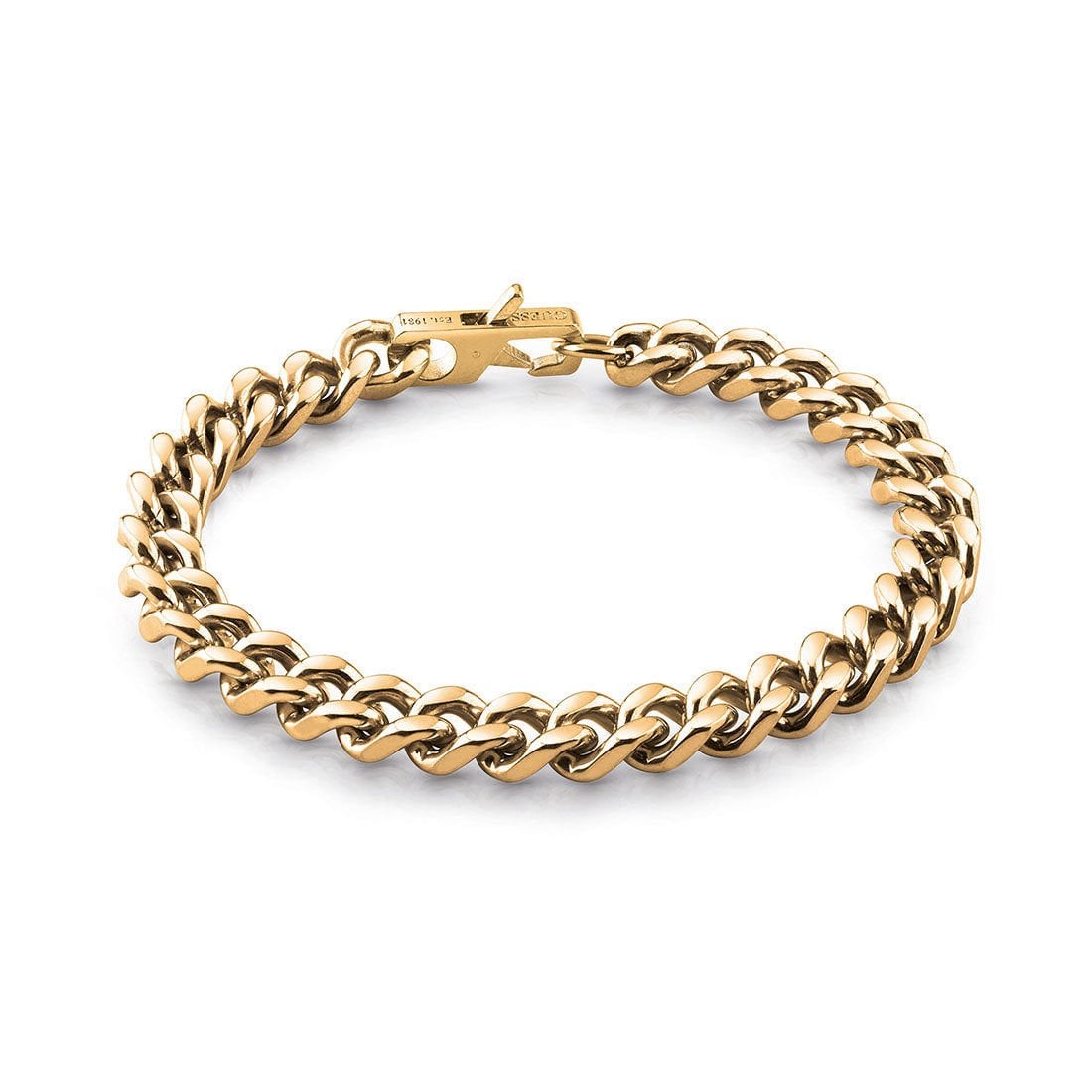 JGUJUMB01348JWAGL Erkek Bileklik