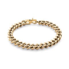 JGUJUMB01348JWAGL Erkek Bileklik