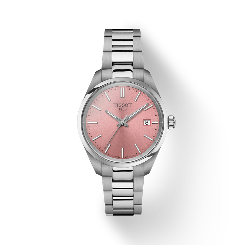 T150.210.11.331.00 Kadın Kol Saati