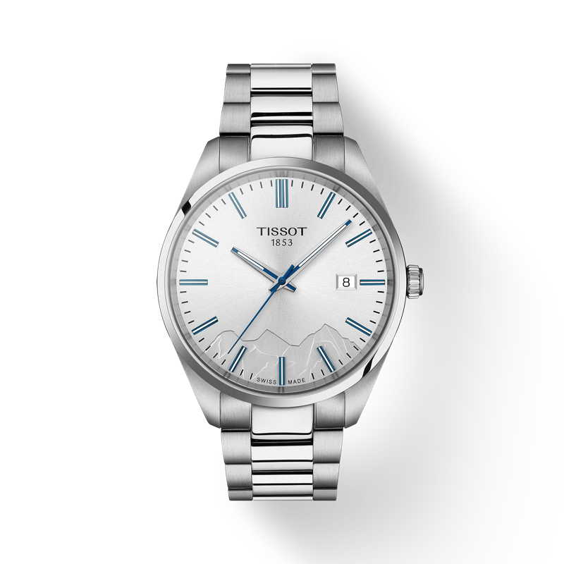 T150.410.11.031.00 Erkek Kol Saati