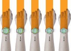 WWRC654 Kadın Kol Saati