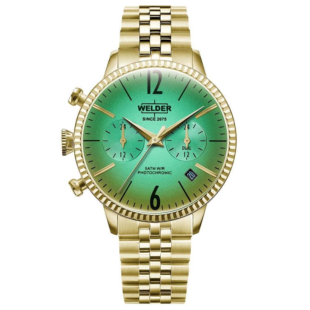 WWRC654 Kadın Kol Saati