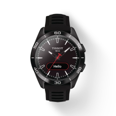 T153.420.47.051.04 Erkek Kol Saati