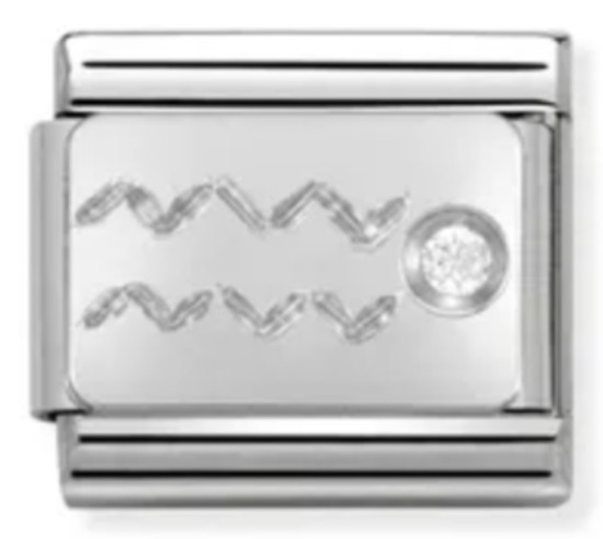 330302/11 Kova Burcu Charm