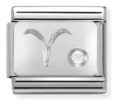 330302/01 Koç Burcu Charm