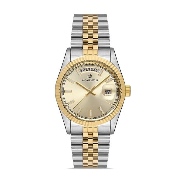 CW137T-08SG Kadın Kol Saati