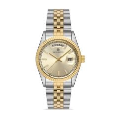 CW137T-08SG Kadın Kol Saati