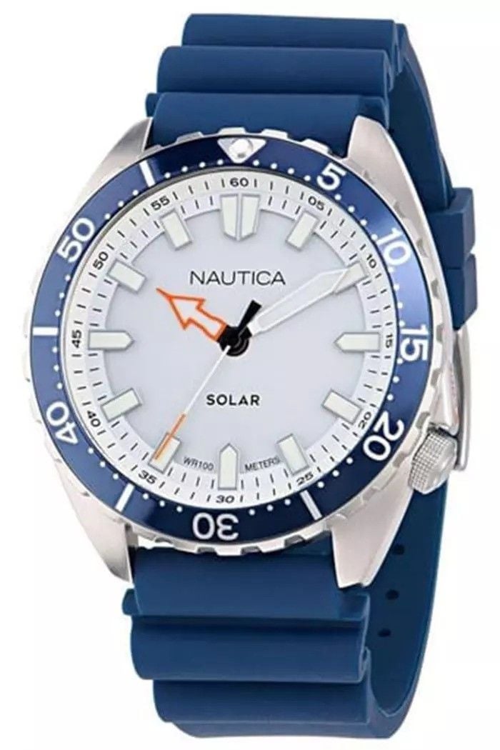 NAPNVF409 Erkek Kol Saati