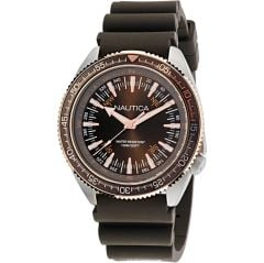 NAPNVF302 Erkek Kol Saati