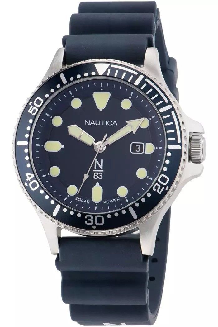 NAPCBS304 Erkek Kol Saati