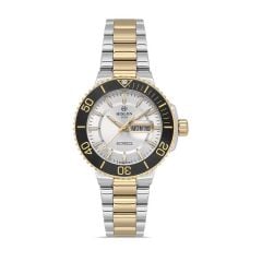 QD137T-02SG Kadın Kol Saati