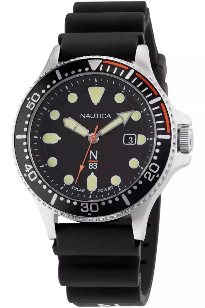 NAPCBS307  Erkek Kol Saati