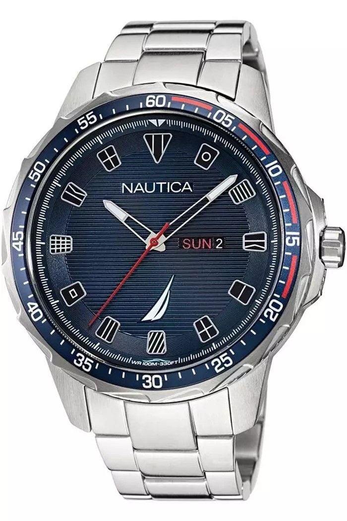 NAPCLS120 Erkek Kol Saati