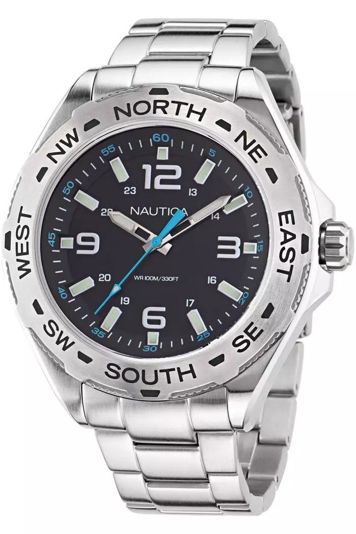 NAPCWS301 Erkek Kol Saati