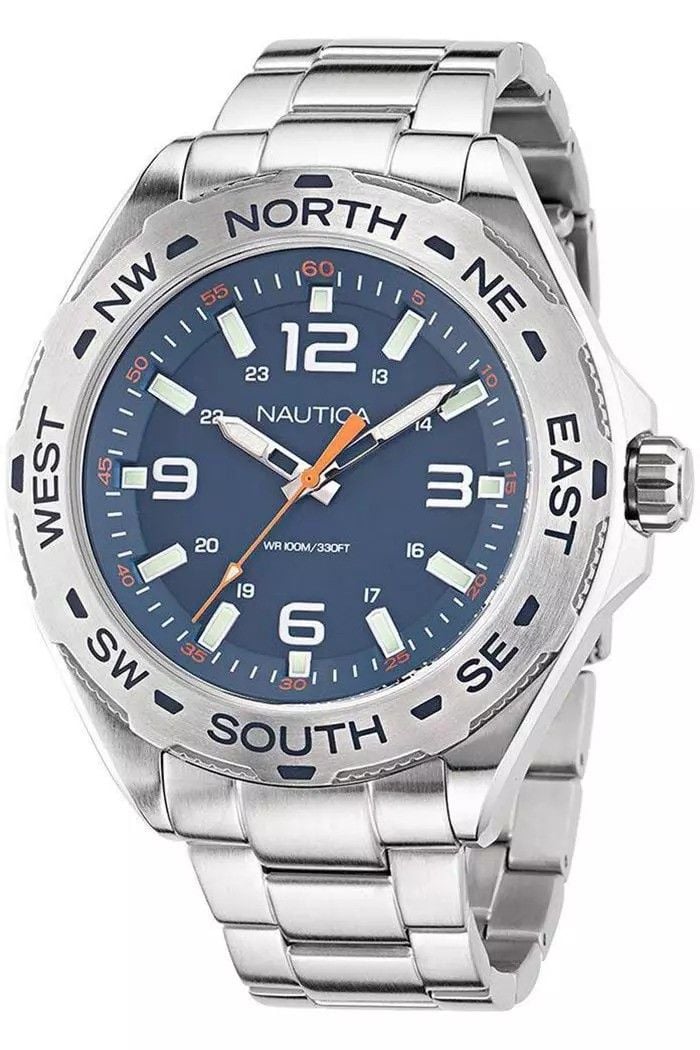 NAPCWS302 Erkek Kol Saati