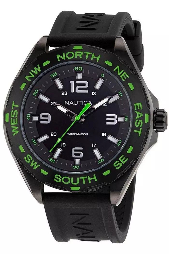 NAPCWS303 Erkek Kol Saati