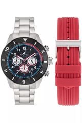 NAPNOS406 Erkek Kol Saati