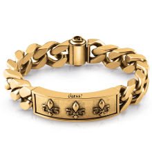 JGUUMB70003L Erkek Bileklik