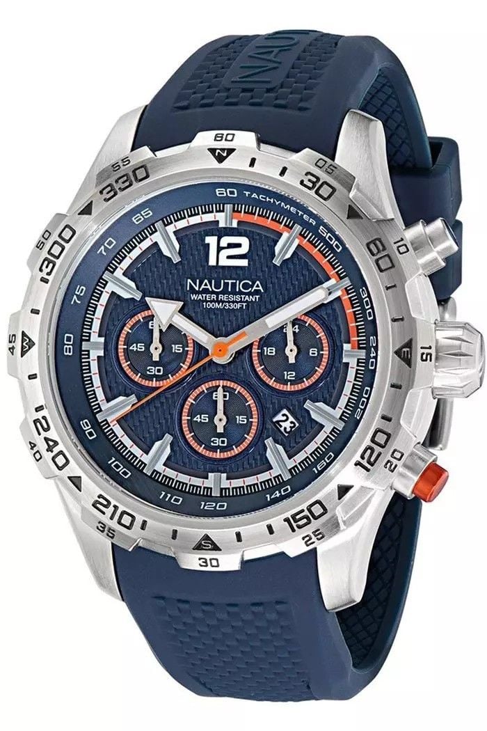 NAPNSS406 Erkek Kol Saati