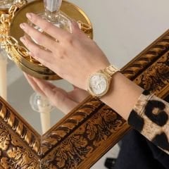 GUGW0001L2 Kadın Kol Saati