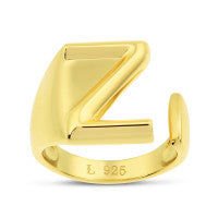 Z Harfi Yüzük