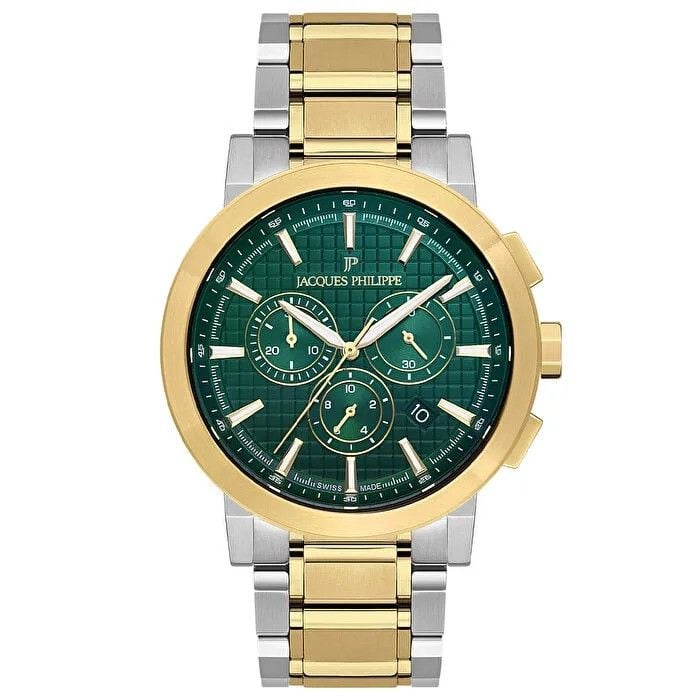 JPQGC1773X8N Erkek Kol Saati