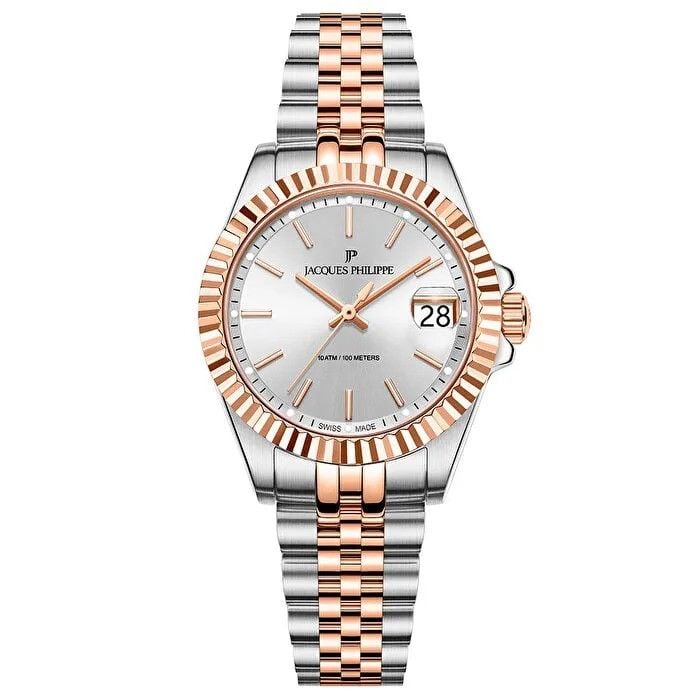 JPQLS587328RG Kadın Kol Saati