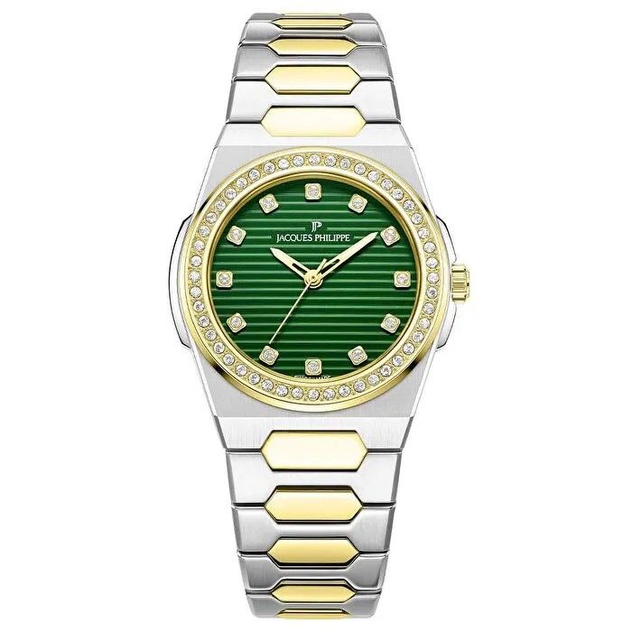 JPQLS7273X8 Kadın Kol Saati