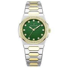 JPQLS7273X8 Kadın Kol Saati