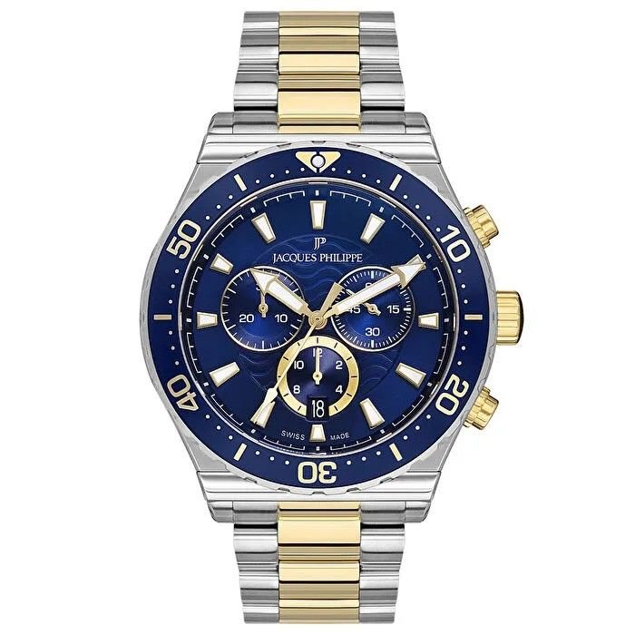 JPQGC201338N Erkek Kol Saati