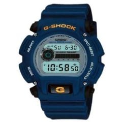 DW-9052-2VDR Erkek Kol Saati