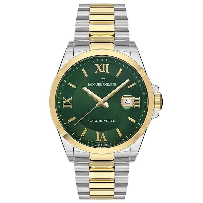 JPQGS3373X8V2 Erkek Kol Saati