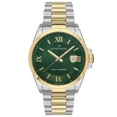 JPQGS3373X8V2 Erkek Kol Saati