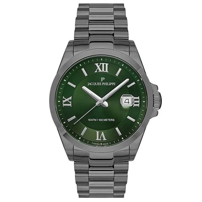 JPQGS3383X7V2 Erkek Kol Saati