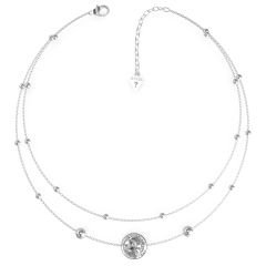 JGUJUBN01387JWRHTU Kadın Kolye