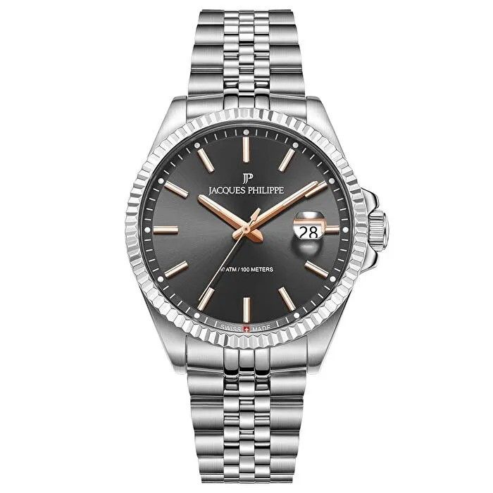 JPQGS591346V2 Erkek Kol Saati