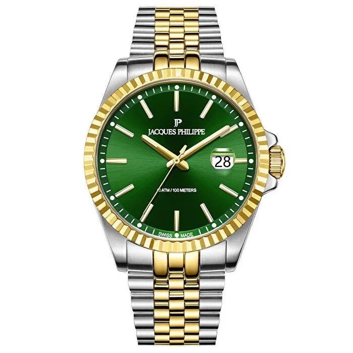 JPQGS5973X8V2 Erkek Kol Saati